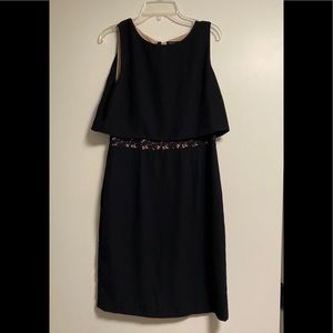 Ivanka Trump cocktail dress size 4
